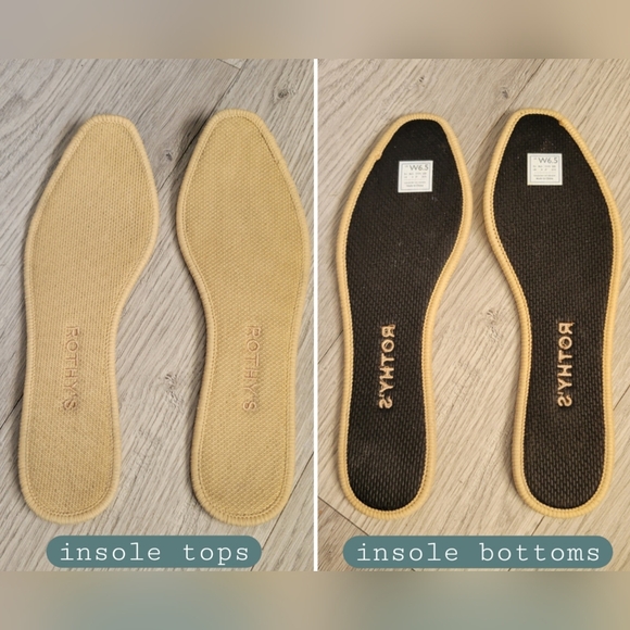 Rothy's The Square Mary Jane Lollipop Red + Leopard Sole, Women's US 6.5 EU 36.5 - Picture 12 of 16